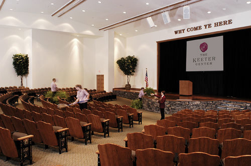 The Keeter Center At College Of The Ozarks Διαμέρισμα Hollister Εξωτερικό φωτογραφία