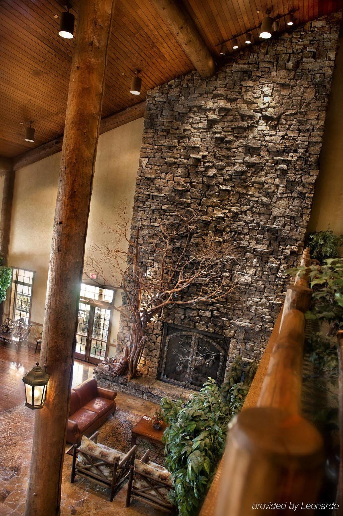 The Keeter Center At College Of The Ozarks Διαμέρισμα Hollister Εξωτερικό φωτογραφία