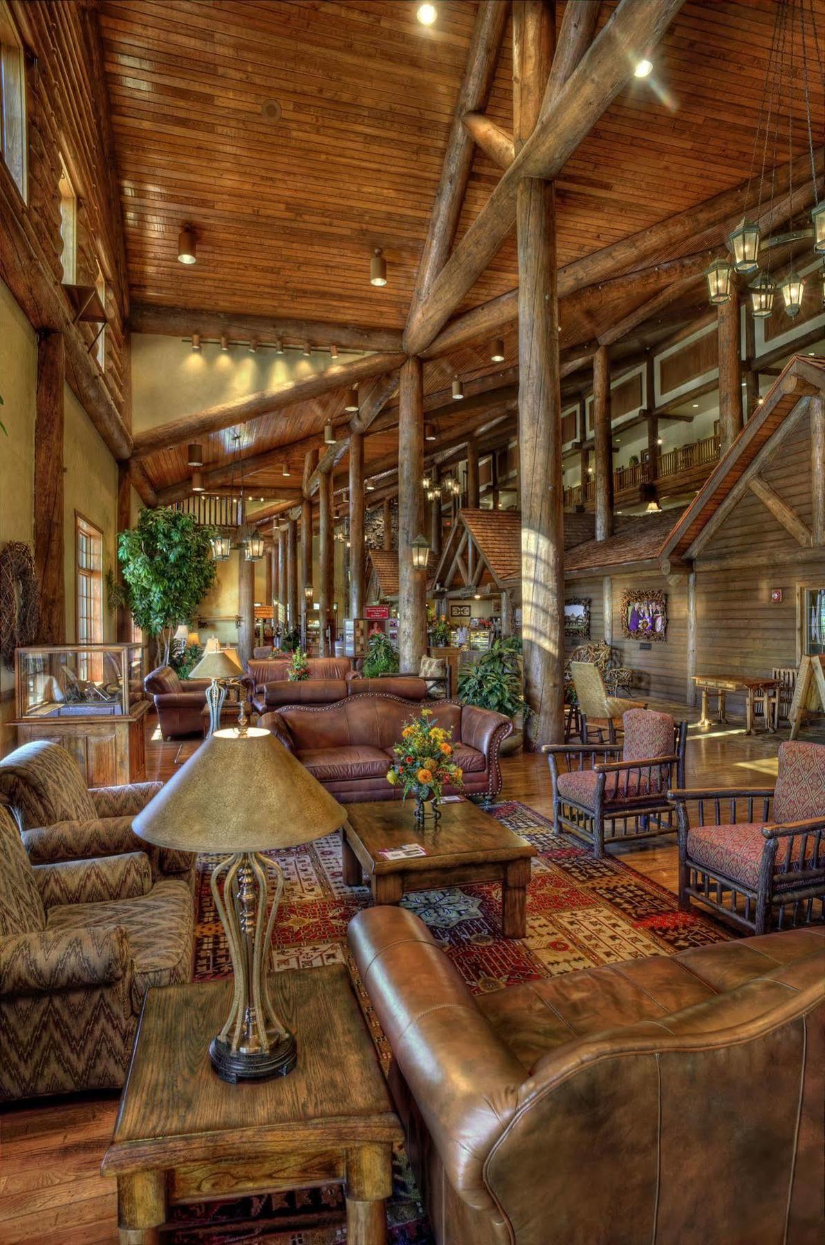 The Keeter Center At College Of The Ozarks Διαμέρισμα Hollister Εξωτερικό φωτογραφία
